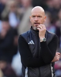 开云登录入口地址-真要二进宫？德天空：阿贾克斯正严肃考虑再次聘请滕哈赫执教