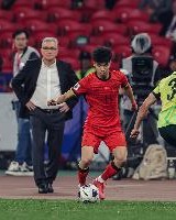 开云电子-输澳大利亚！刘建宏谈国足：看球就是支持，可以看完骂但不能不看