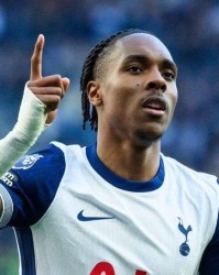 开云电子-特尔：感谢所有人对我的支持，种族歧视不会打倒我