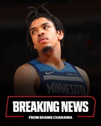 开云官方网站-Shams：凯尔特人与米诺特签下一份2年500万美元合同