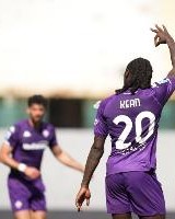 开云登录入口地址-记者：小基恩与佛罗伦萨续约合同中解约金提升15%，达到6000万欧