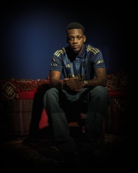 官方：利雅得胜利前锋杜兰租借加盟土超费内巴切，租期一年