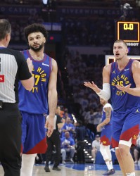 开云登录入口地址-反被大火收汁？掘金本季11次输掉分差3分以内比赛 其他队最多8次