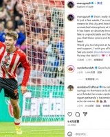 开云电子-吉乌社媒告别桑德兰：几周时间太短暂但足够深刻，祝未来一切顺利