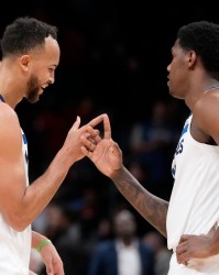 开云电子-李凯尔：我一直认为麦丹有能力每场拿20或25分 现在大家都看到了