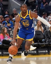 &amp;ldquo;勇士太子&amp;rdquo;另起炉灶？金州才是他的家 做好1点仍可拼亿元合同