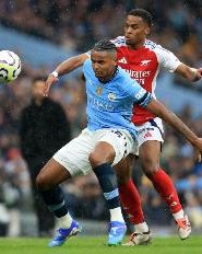 开云电子-记者：加拉塔萨雷为阿坎吉口头报价1500万镑，曼城要价1800万镑