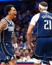 开云登录入口地址-新援亮相35分屠杀雷霆！独行侠开启北伐剑指总冠军