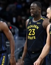 开云官方网站-宁遇太阳，不碰快船！勇士锁定西部第10挑对手，附加赛最怕他？