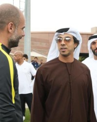 开云官方网站-瓜迪奥拉离职赔率升至第3，曼城遭指控他怎么办？